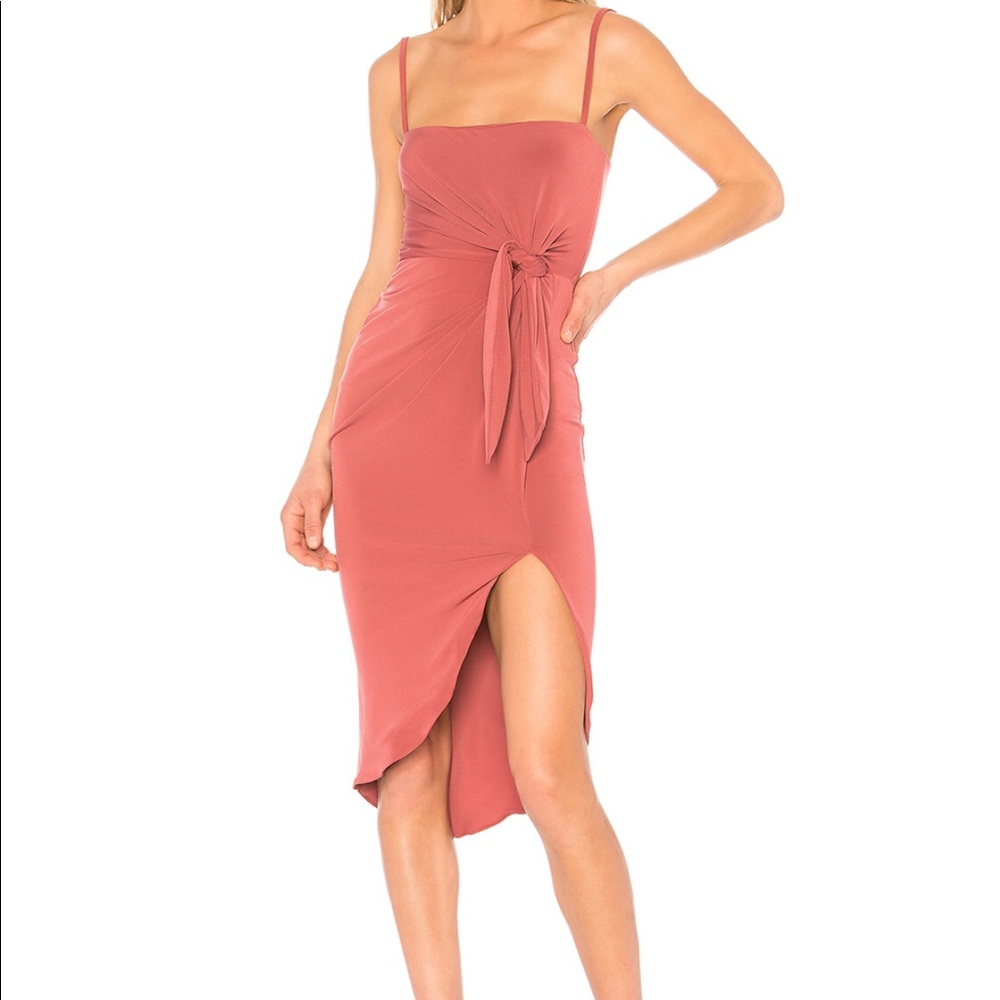 Nookie Aphrodite midi